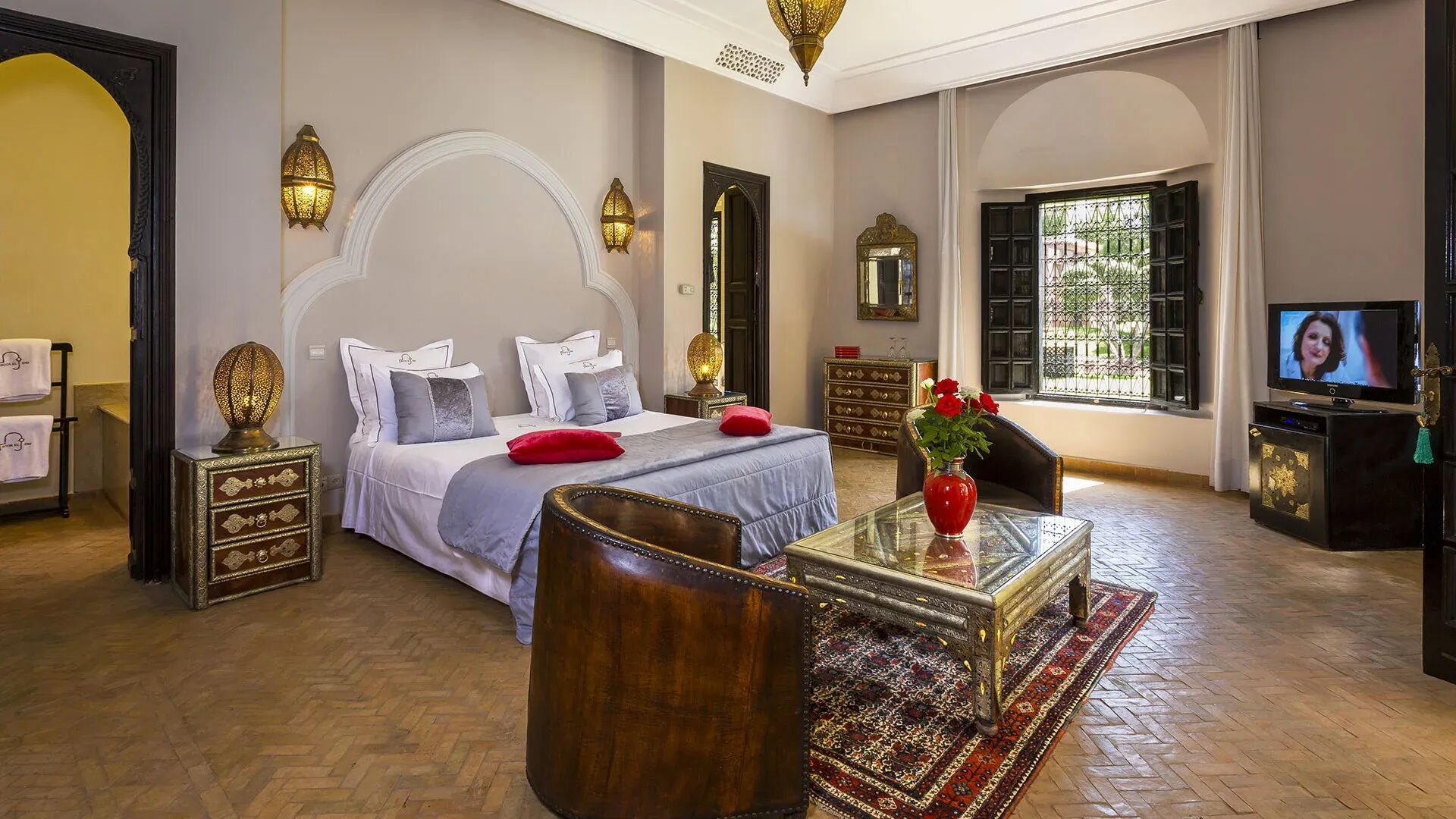 Villa El Jenna Gallary Image 6