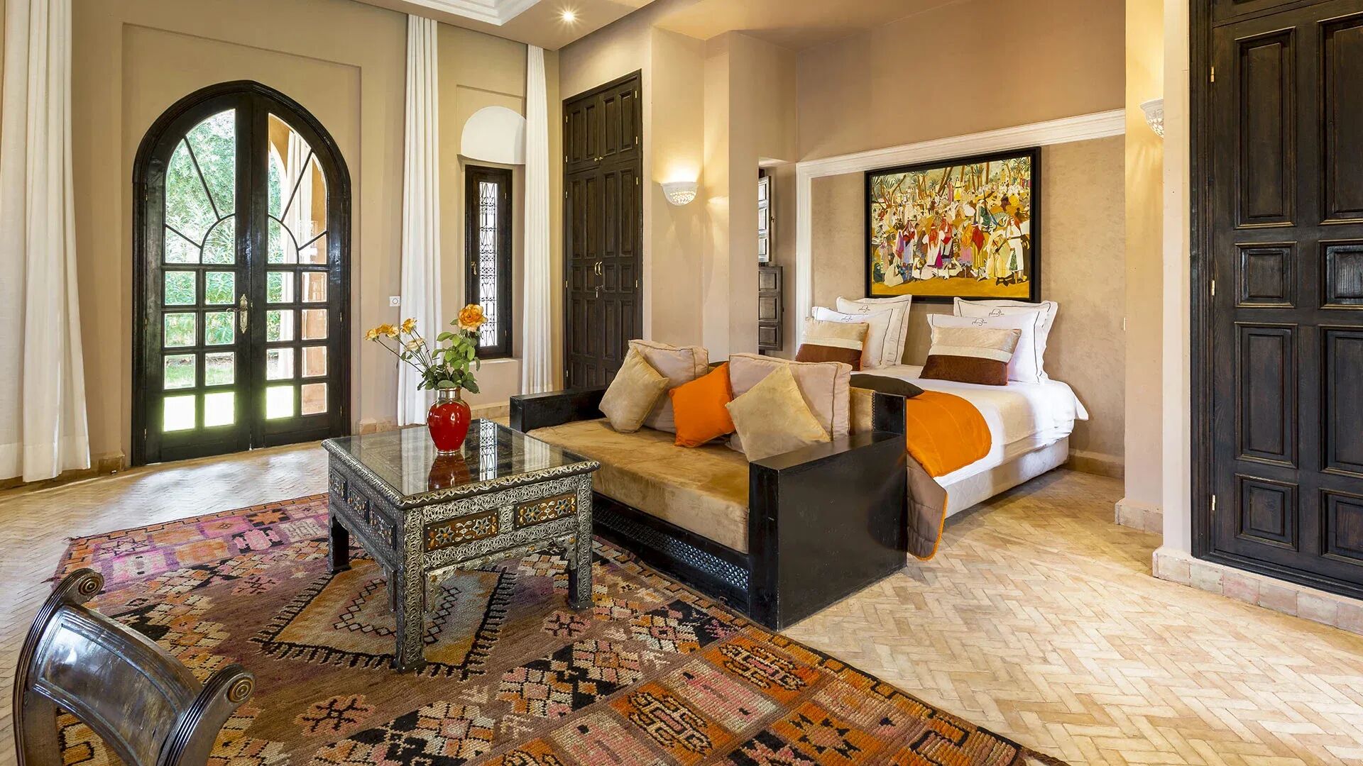 Villa El Jenna Gallary Image 1