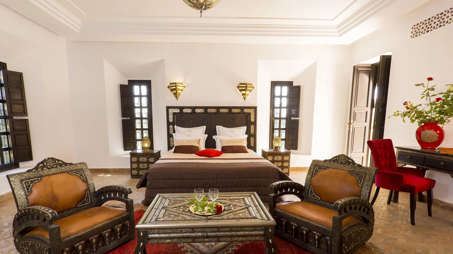 Villa El Jenna Gallary Image 4