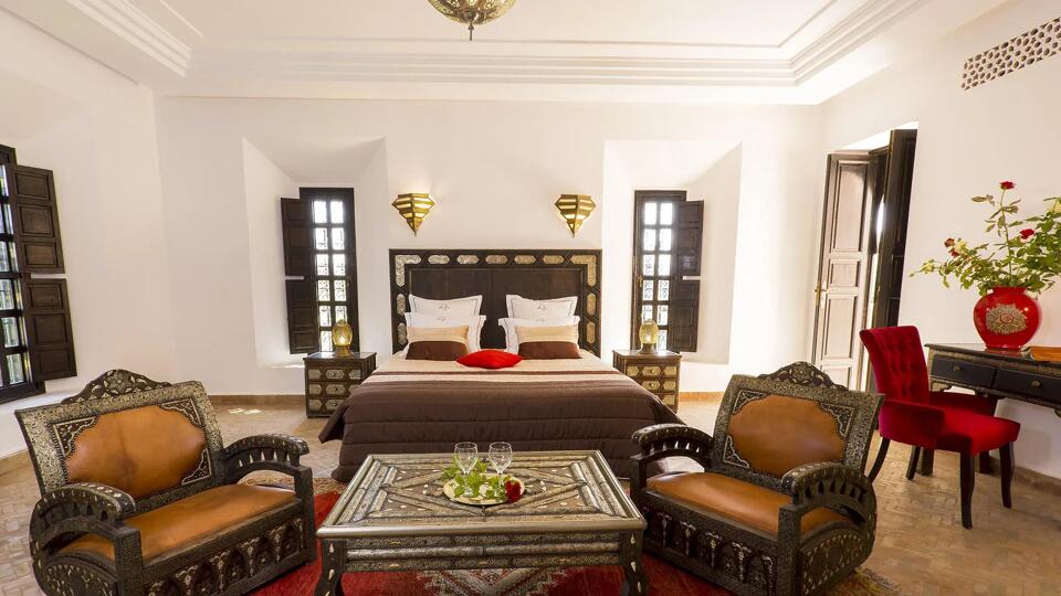 Villa El Jenna Gallery Image 4
