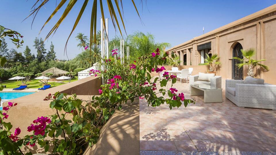 Villa El Jenna Gallery Image 5