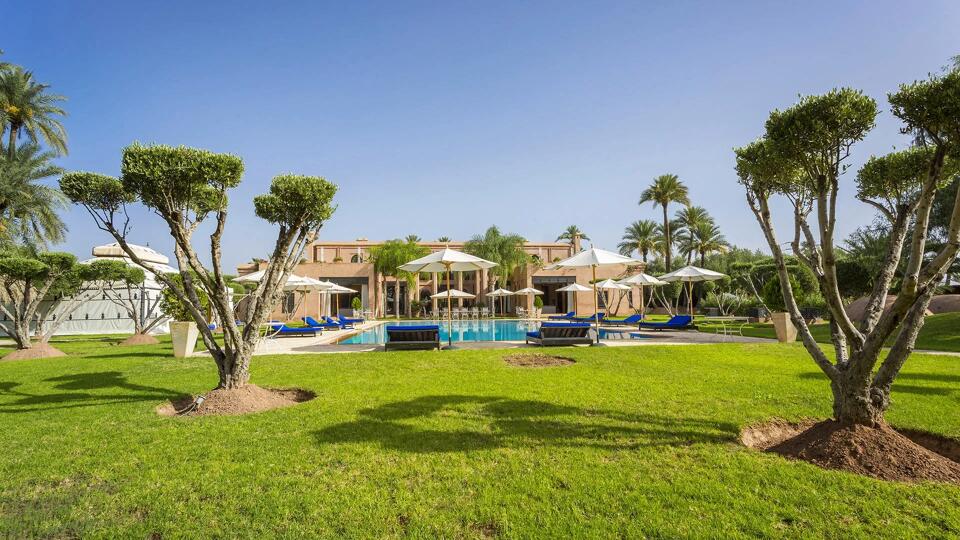 Villa El Jenna Gallery Image 3