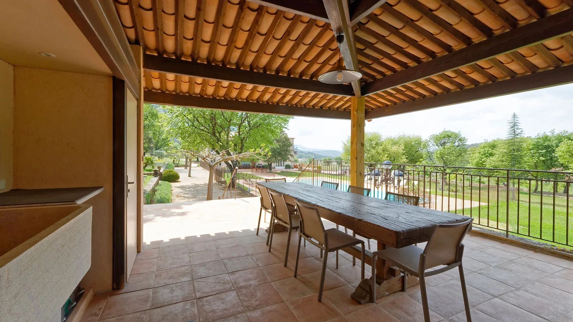 Villa Enago Gallary Image 6