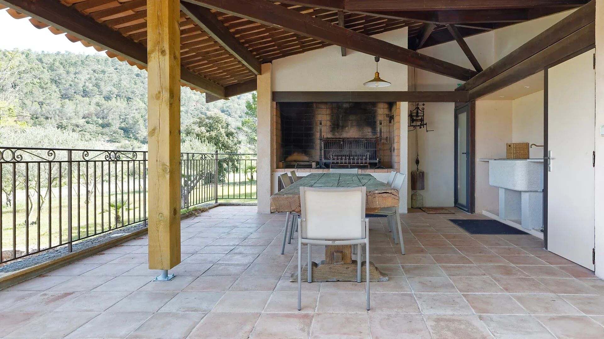 Villa Enago Gallary Image 1