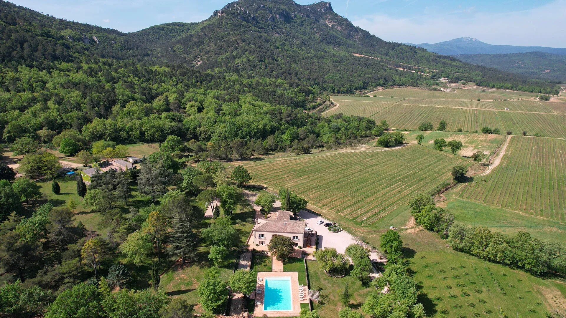 Villa Enago Gallary Image 4