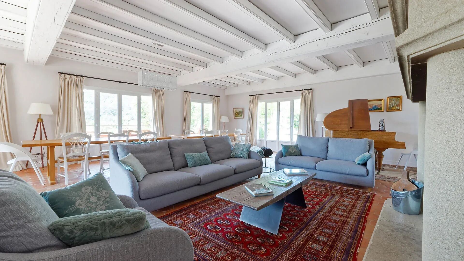 Villa Enago Gallary Image 1