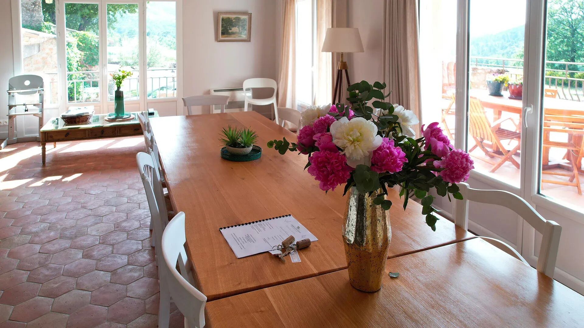 Villa Enago Gallary Image 3