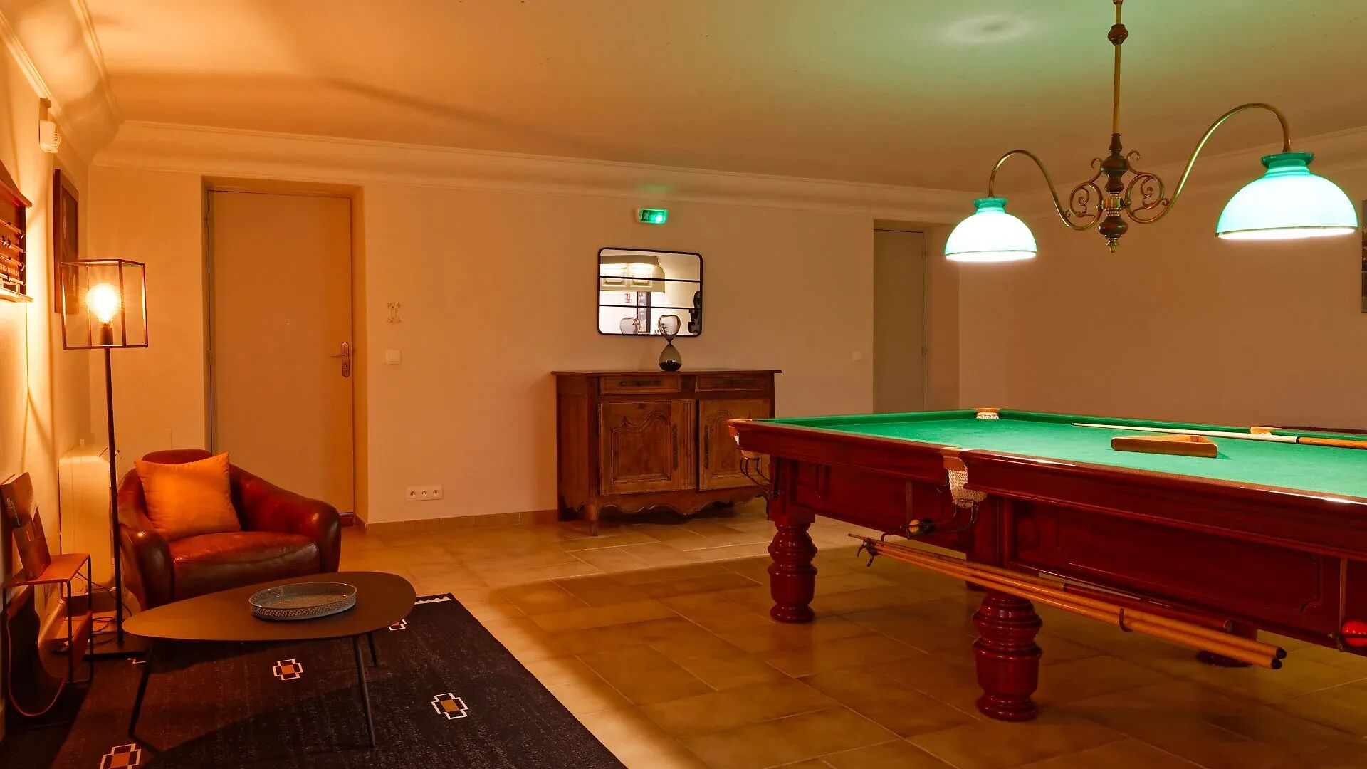 Villa Enago Gallary Image 2