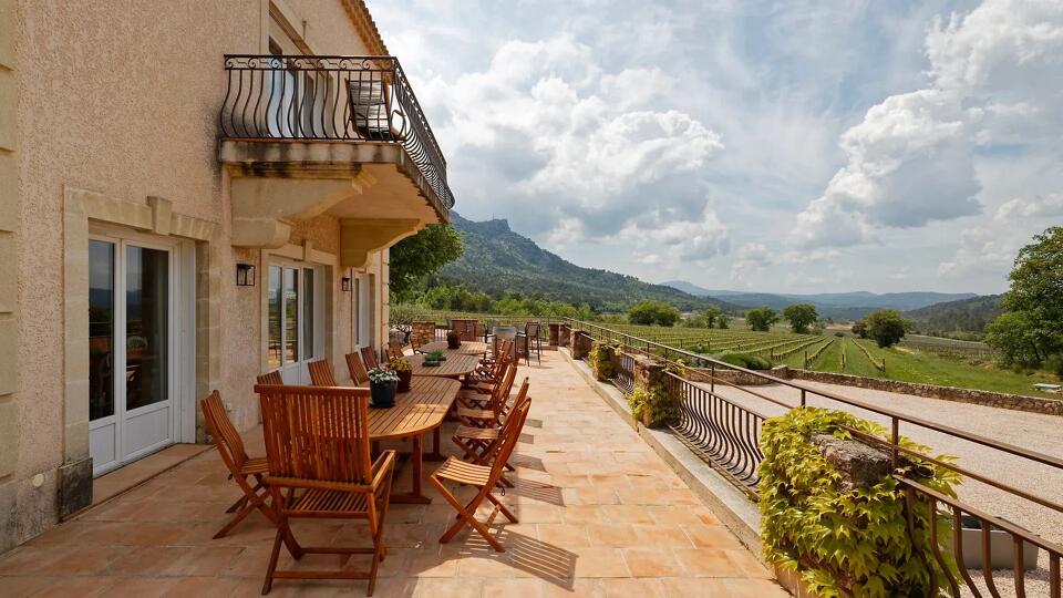 Villa Enago Gallery Image 1
