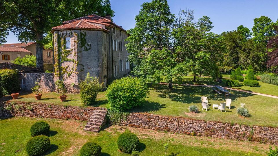 Villa Ermeline Gallery Image 4