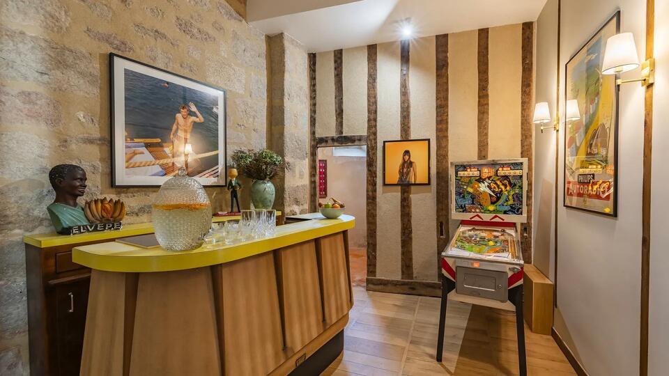 Villa Ermeline Gallery Image 1