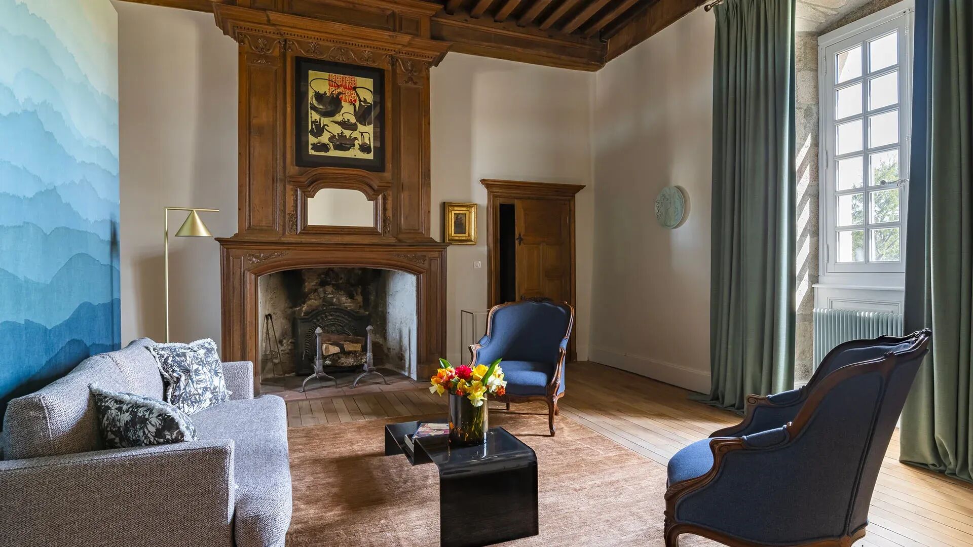 Villa Ermeline Gallary Image 2