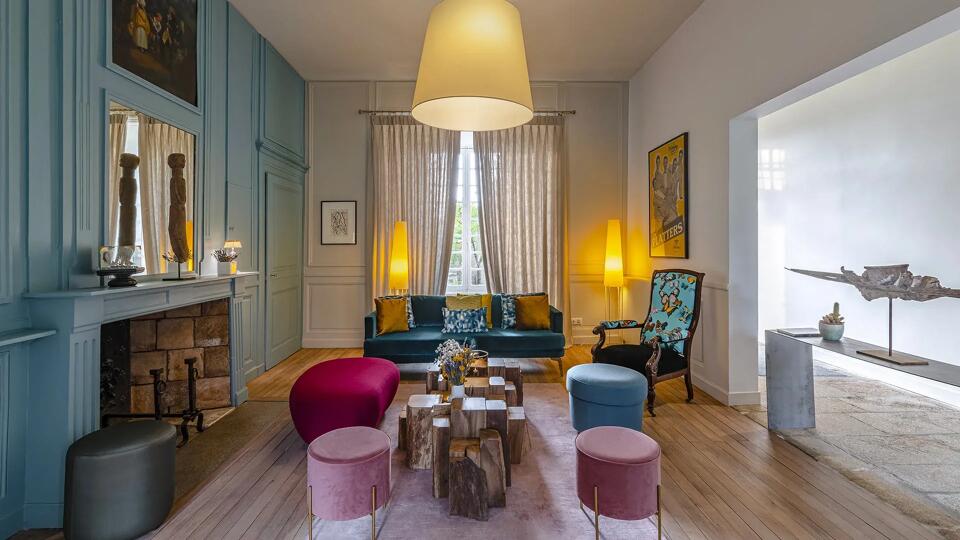 Villa Ermeline Gallery Image 5