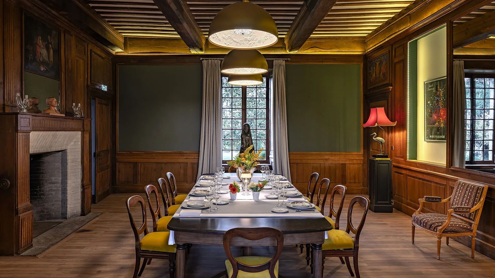 Villa Ermeline Gallary Image 3