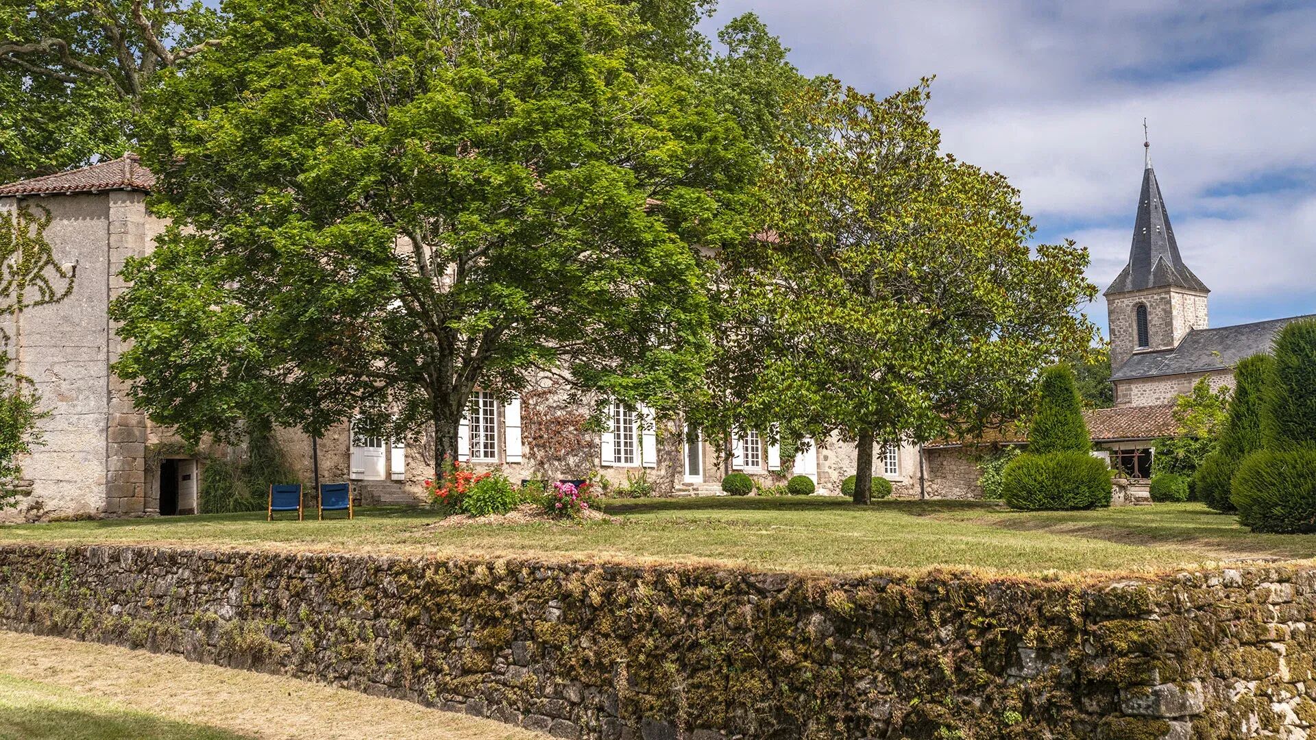 Villa Ermeline Gallary Image 1