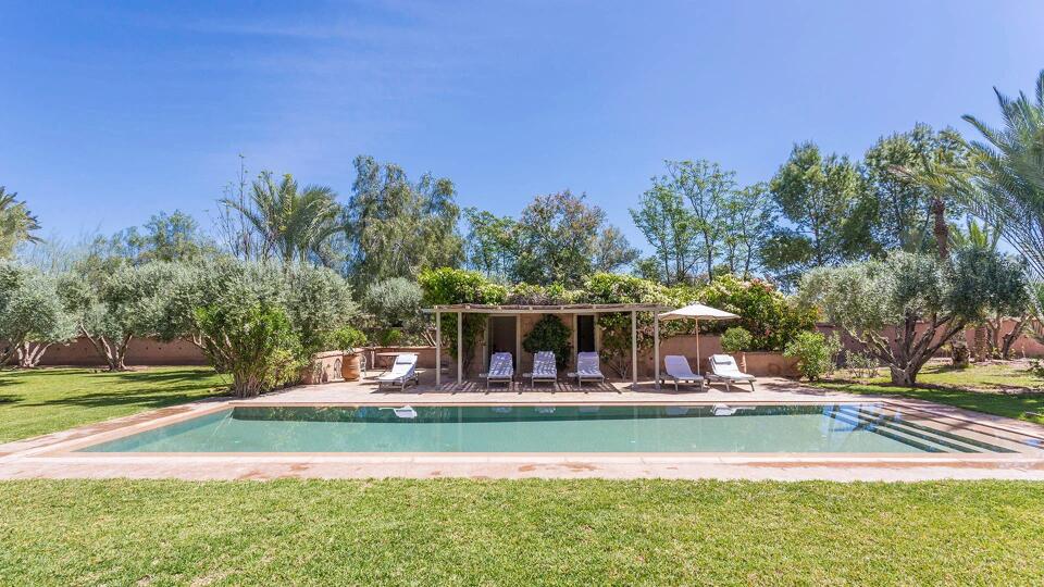 Villa Essaada El Majal Gallery Image 1