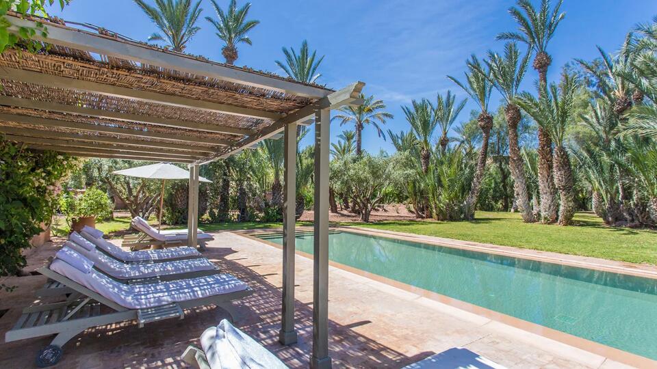 Villa Essaada El Majal Gallery Image 3