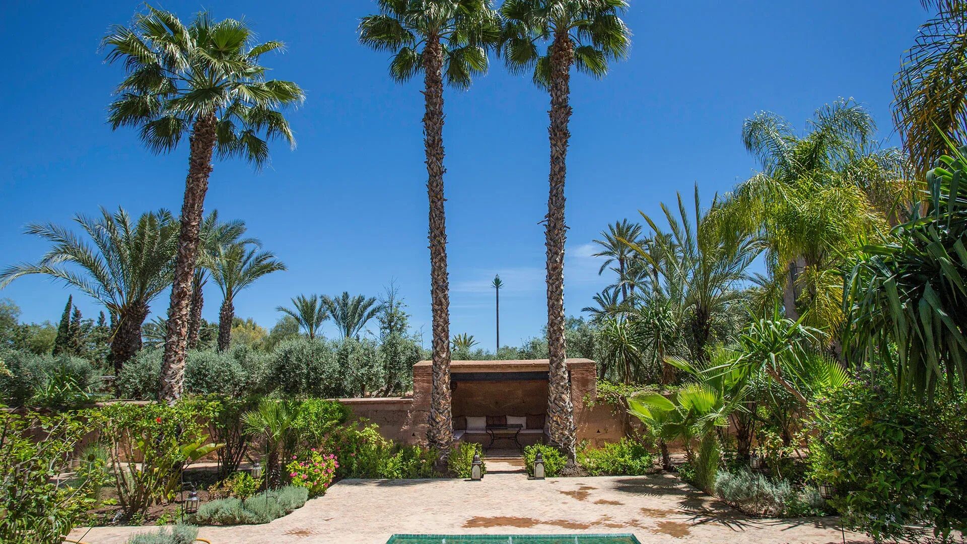 Villa Essaada El Majal Gallary Image 5