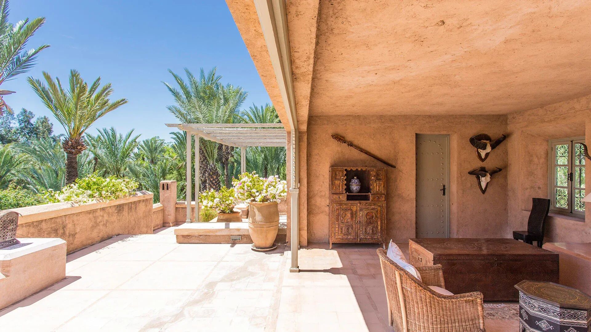 Villa Essaada El Majal Gallary Image 1