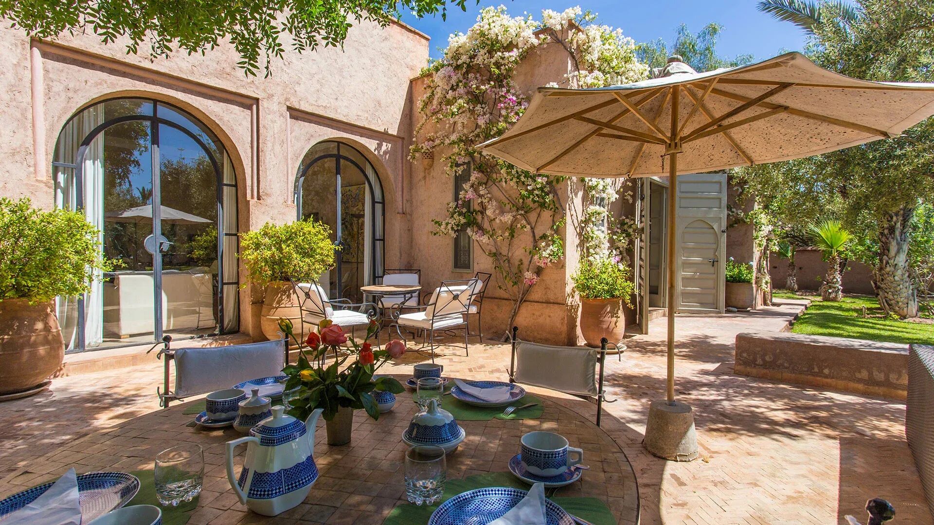 Villa Essaada El Majal Gallary Image 2