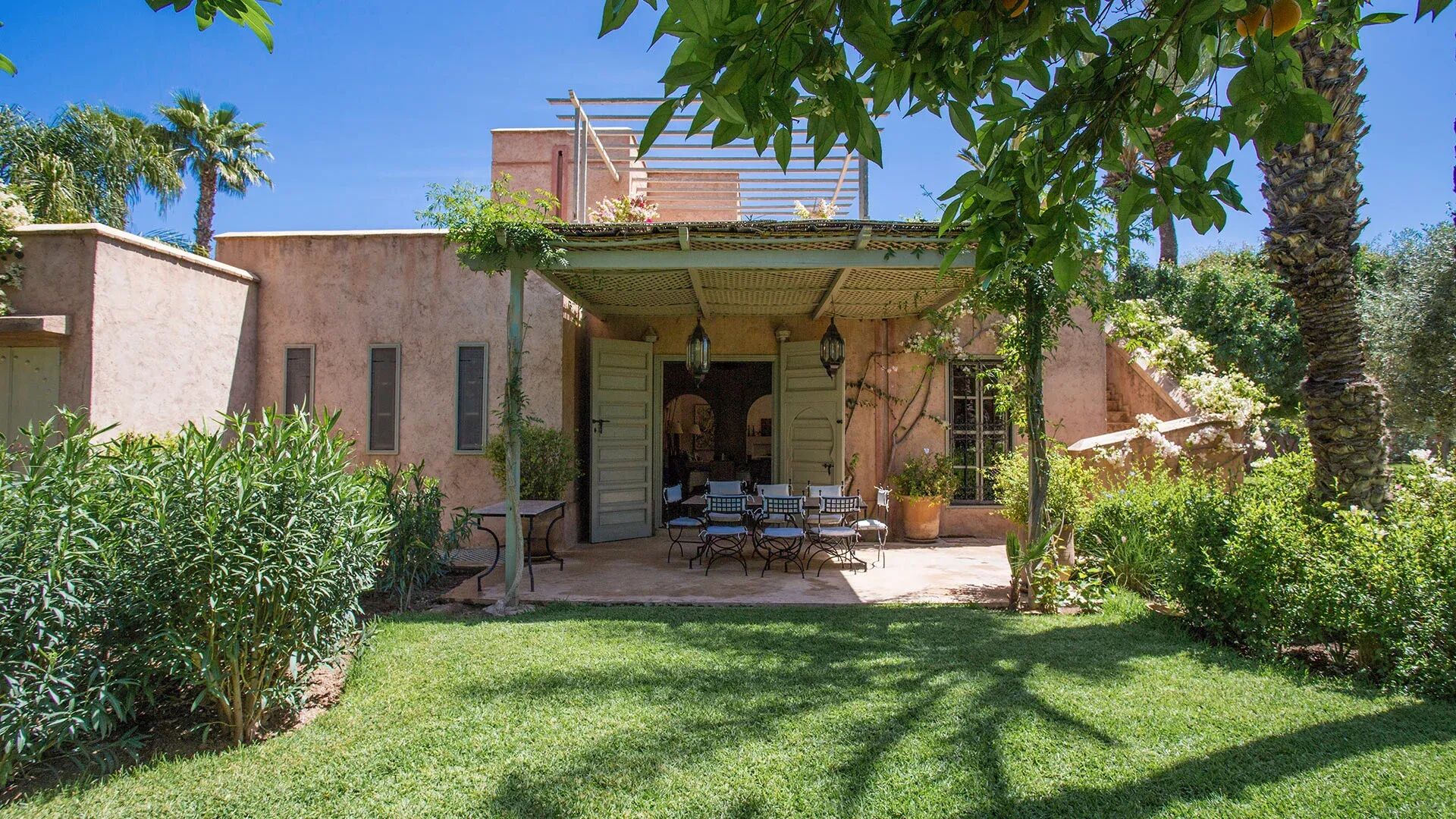 Villa Essaada El Majal Gallary Image 4