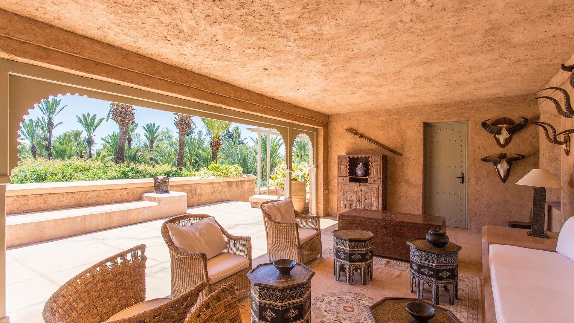 Villa Essaada El Majal Gallary Image 5