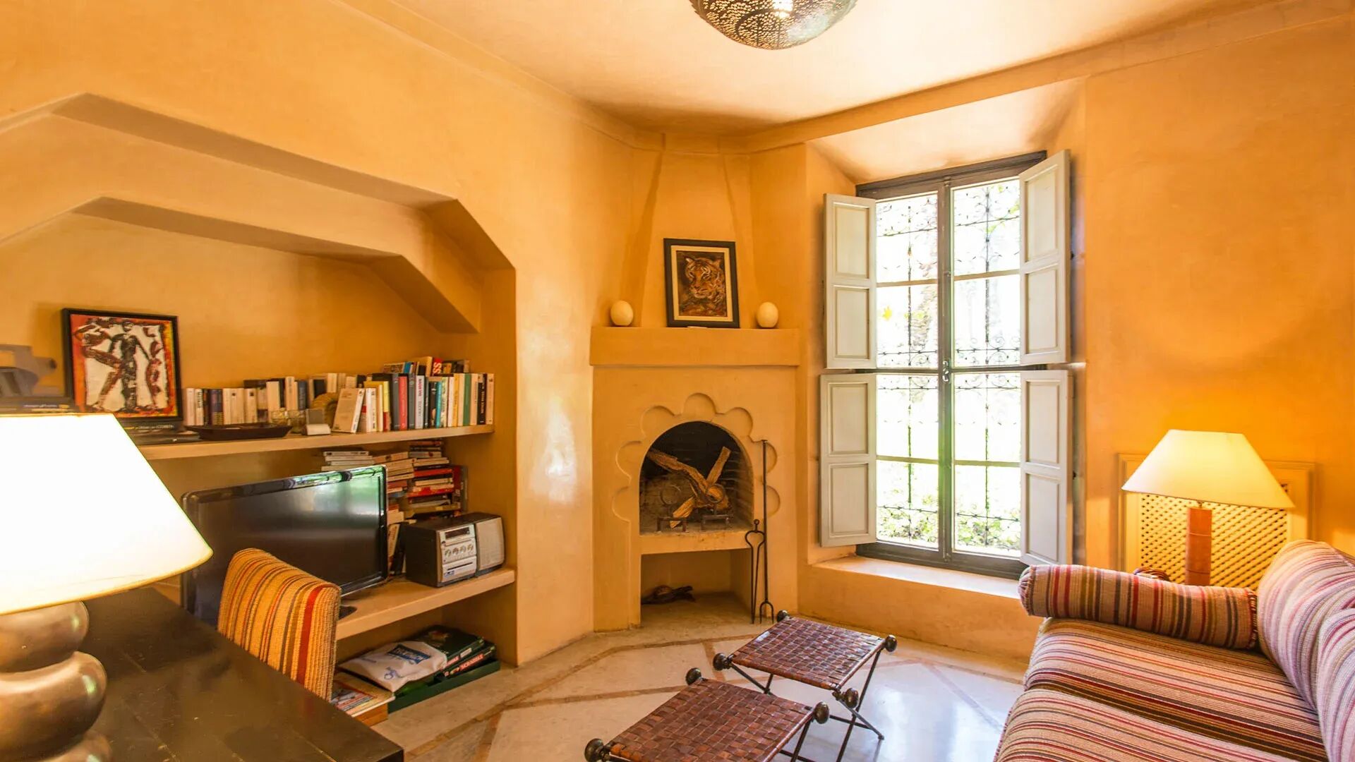 Villa Essaada El Majal Gallary Image 6