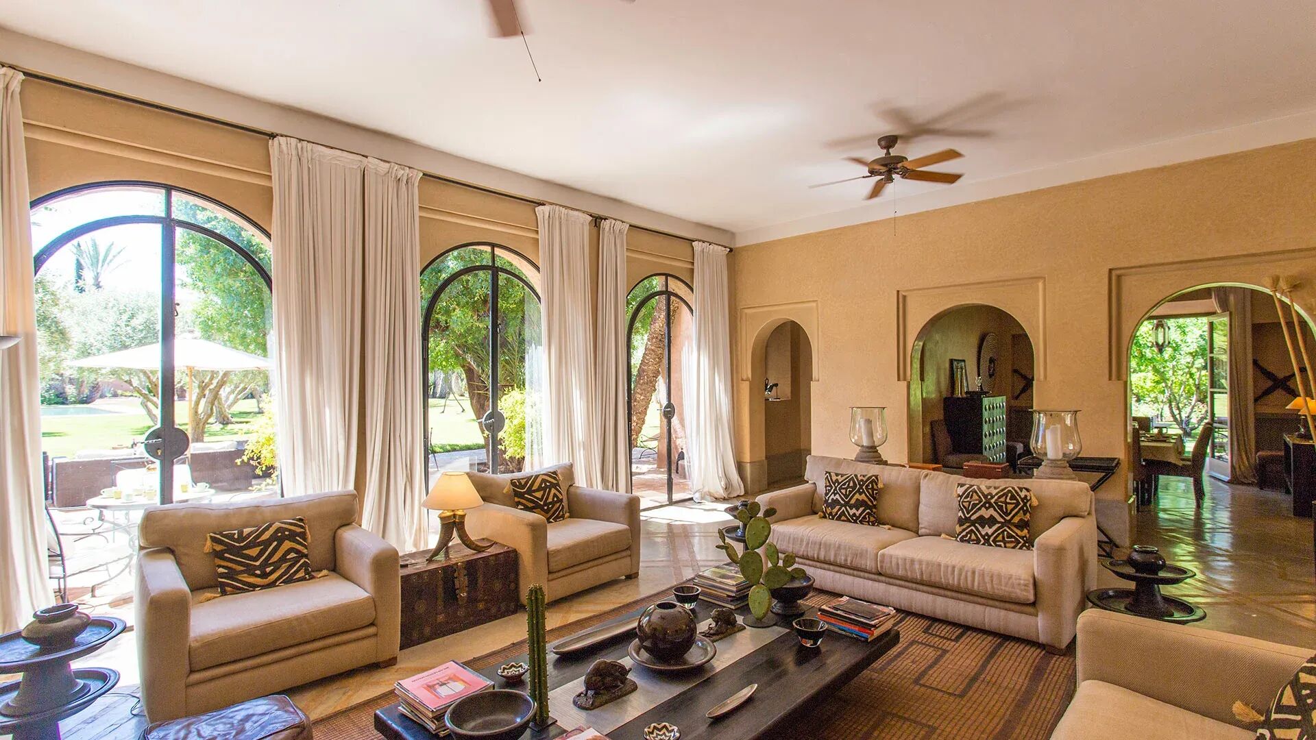 Villa Essaada El Majal Gallary Image 6