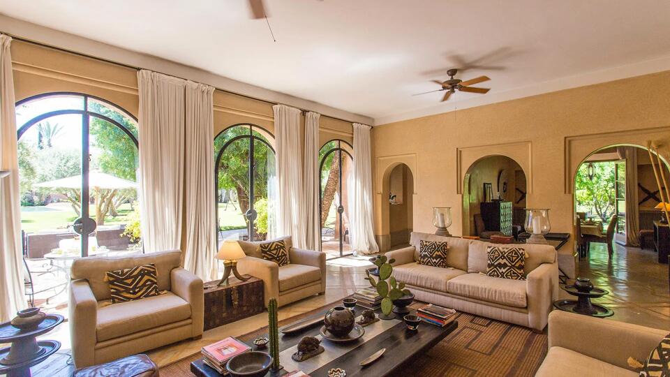 Villa Essaada El Majal Gallery Image 6