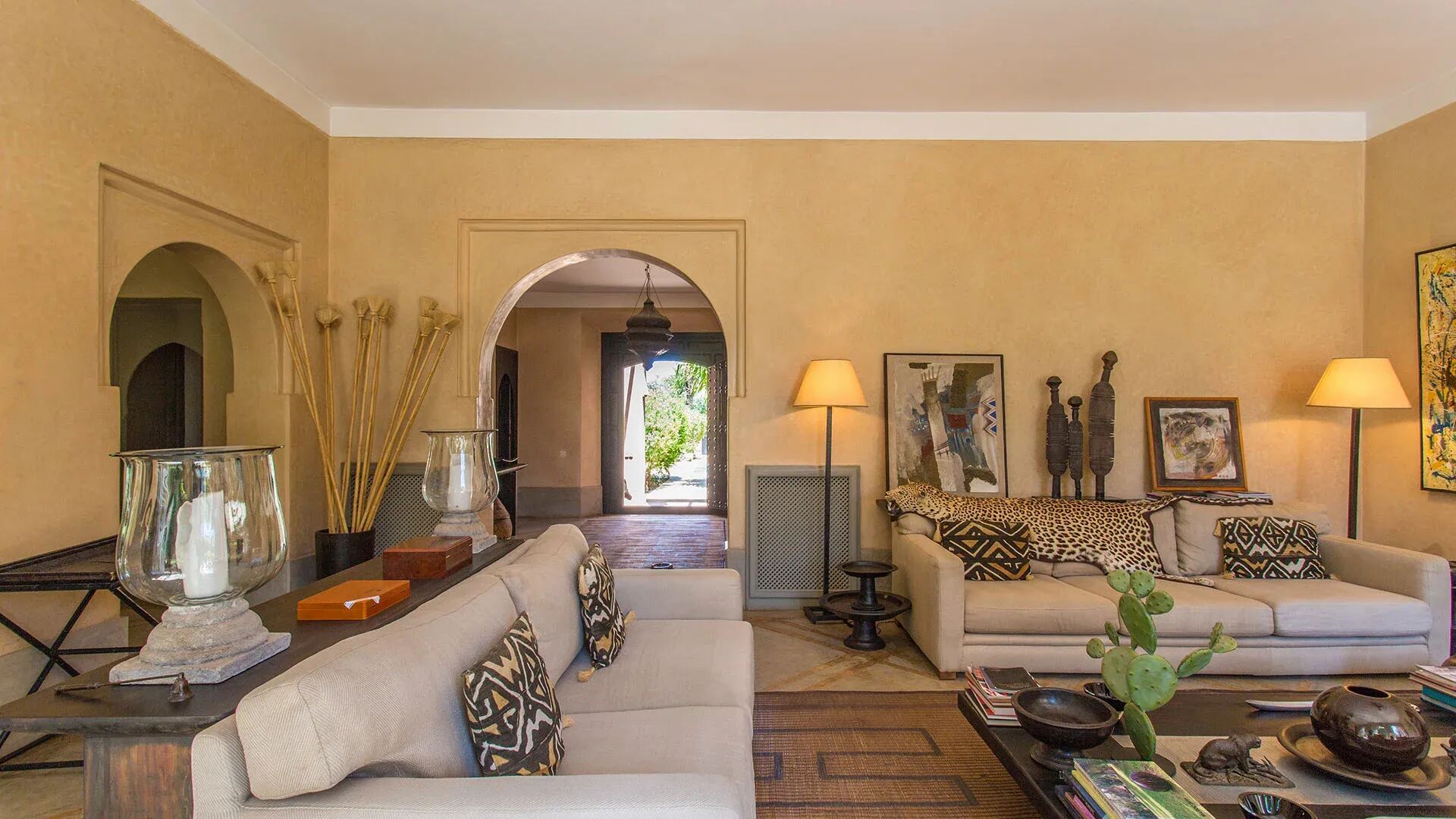 Villa Essaada El Majal Gallary Image 1