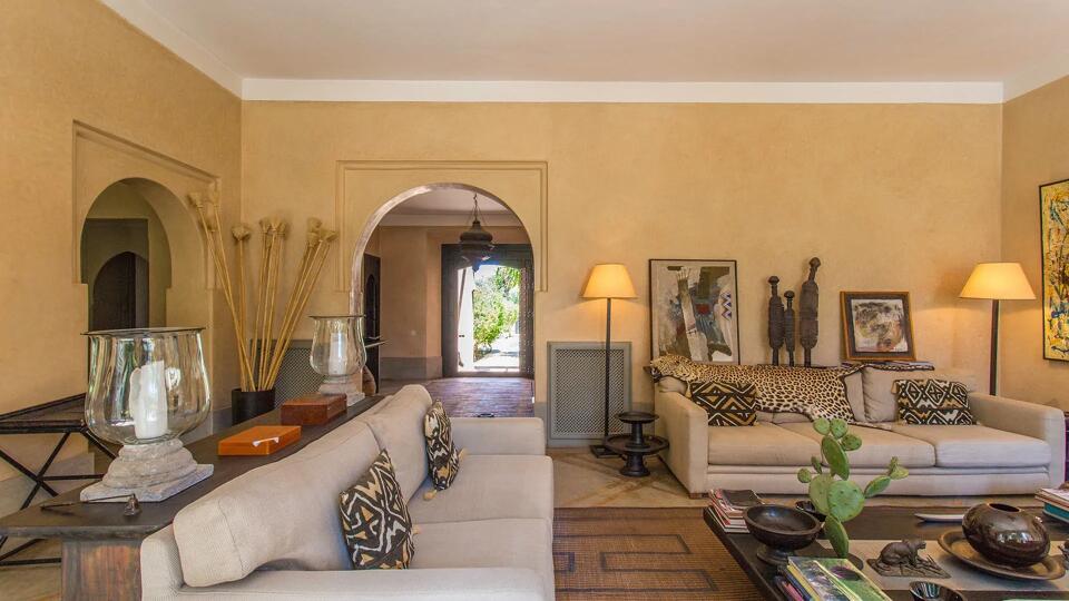 Villa Essaada El Majal Gallery Image 1
