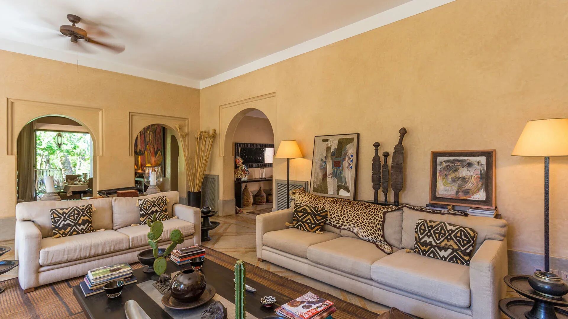 Villa Essaada El Majal Gallary Image 2