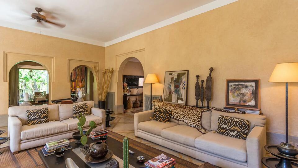 Villa Essaada El Majal Gallery Image 2