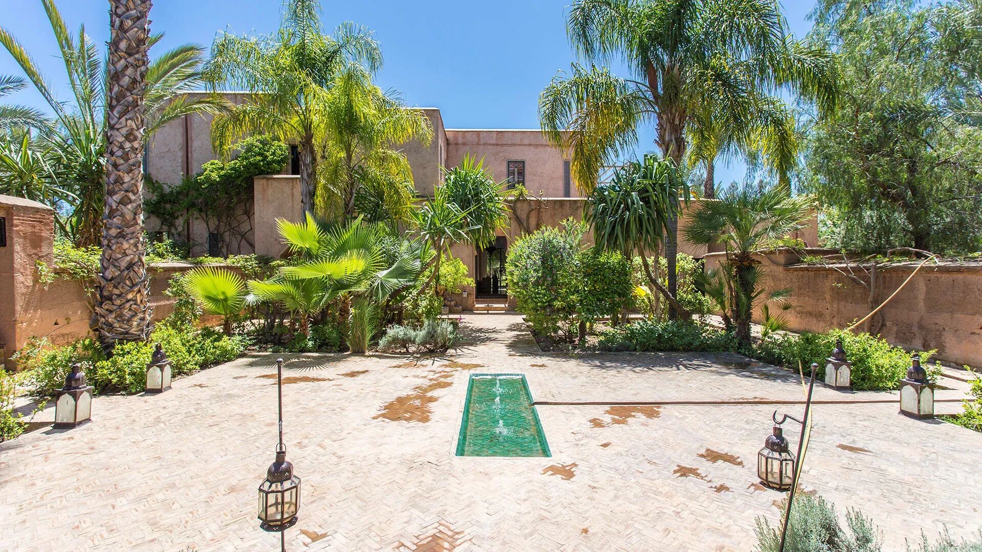 Villa Essaada El Majal Gallary Image 5