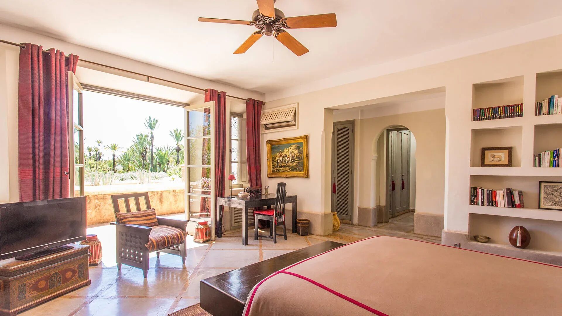 Villa Essaada El Majal Gallary Image 2