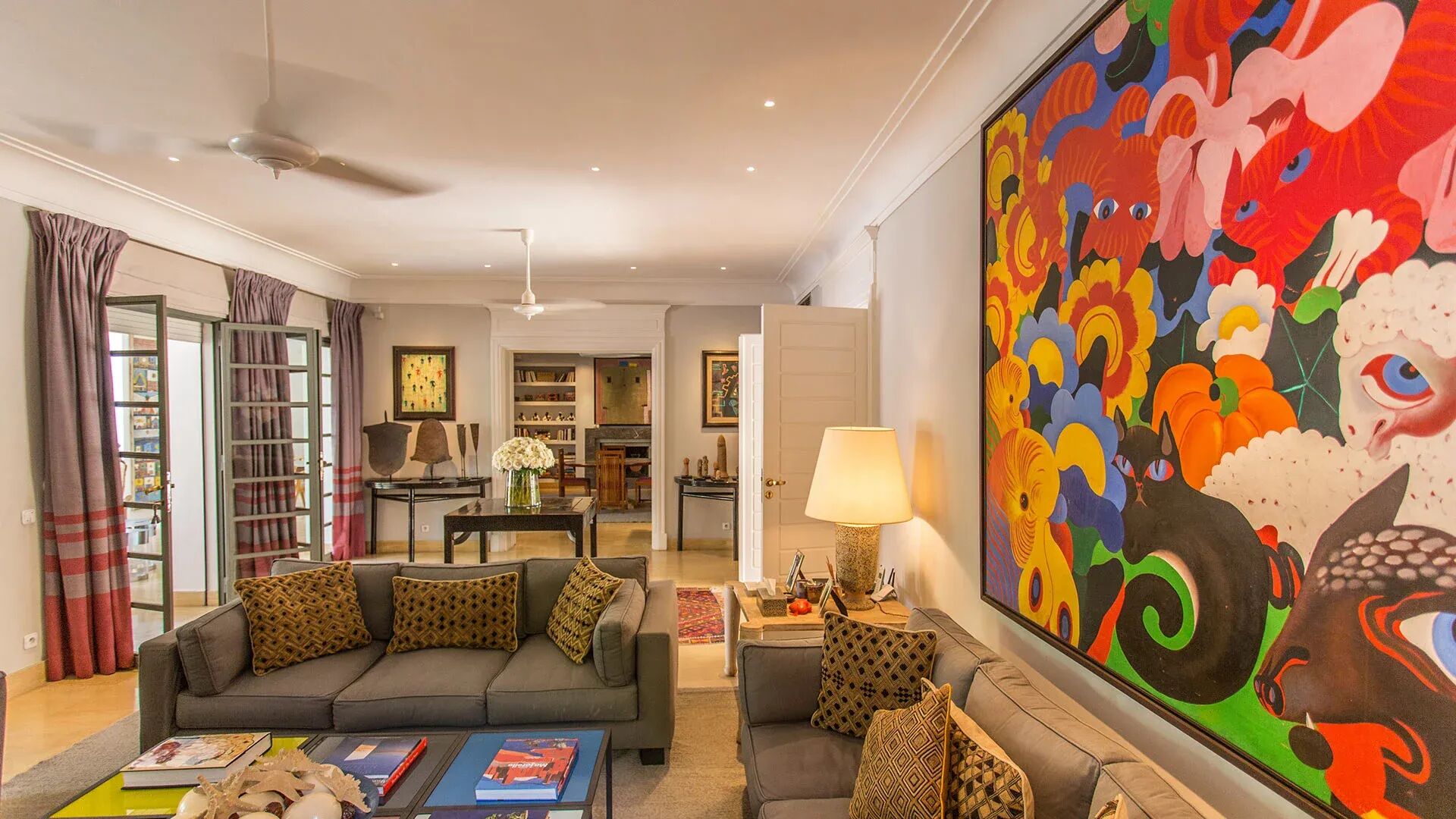 Villa Excelsior Gallary Image 6