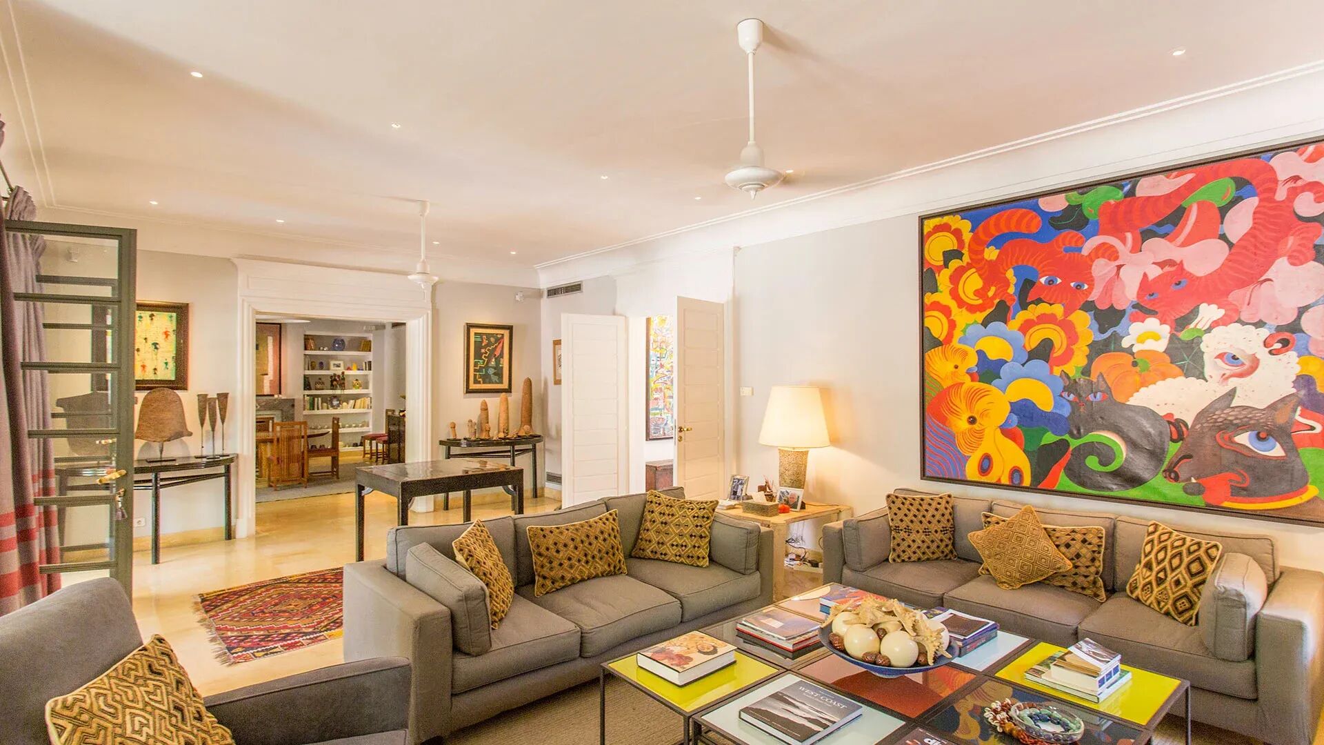 Villa Excelsior Gallary Image 4
