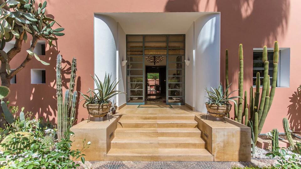 Villa Excelsior Gallery Image 2