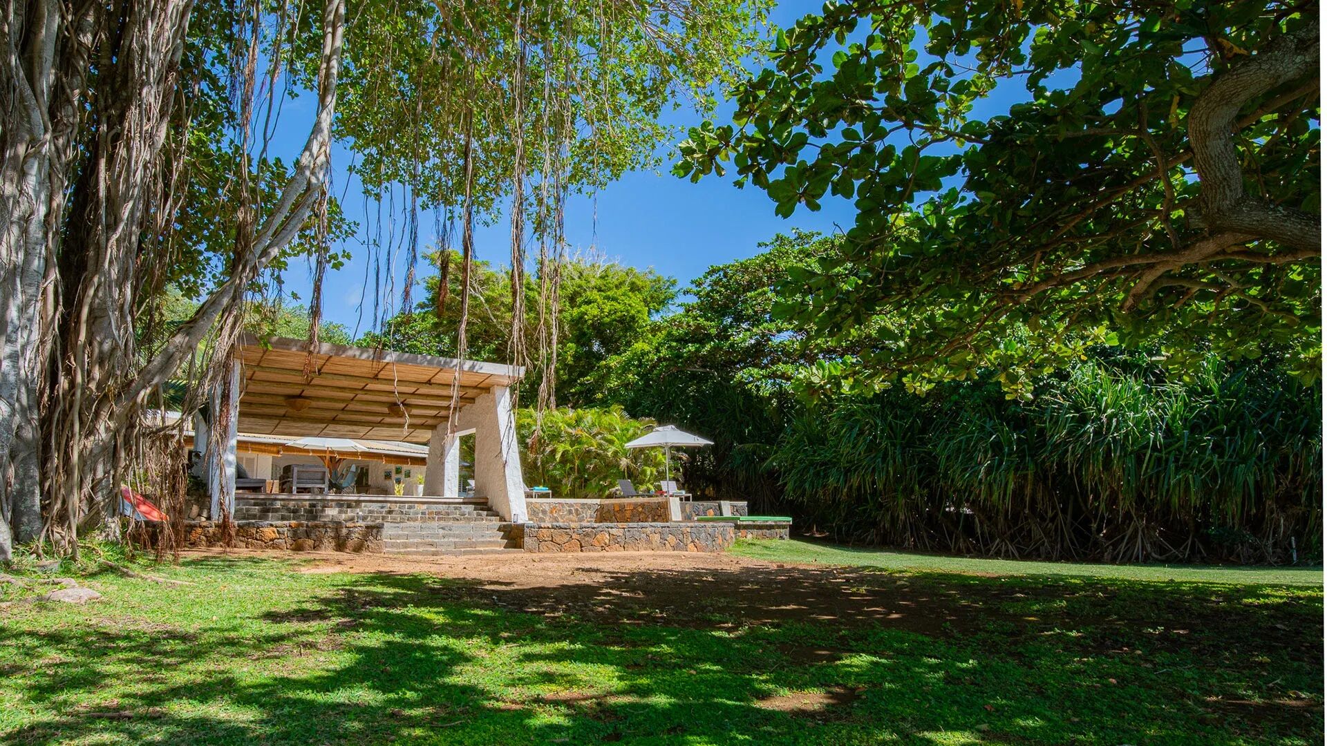 Villa Fleur de Sel Gallary Image 5