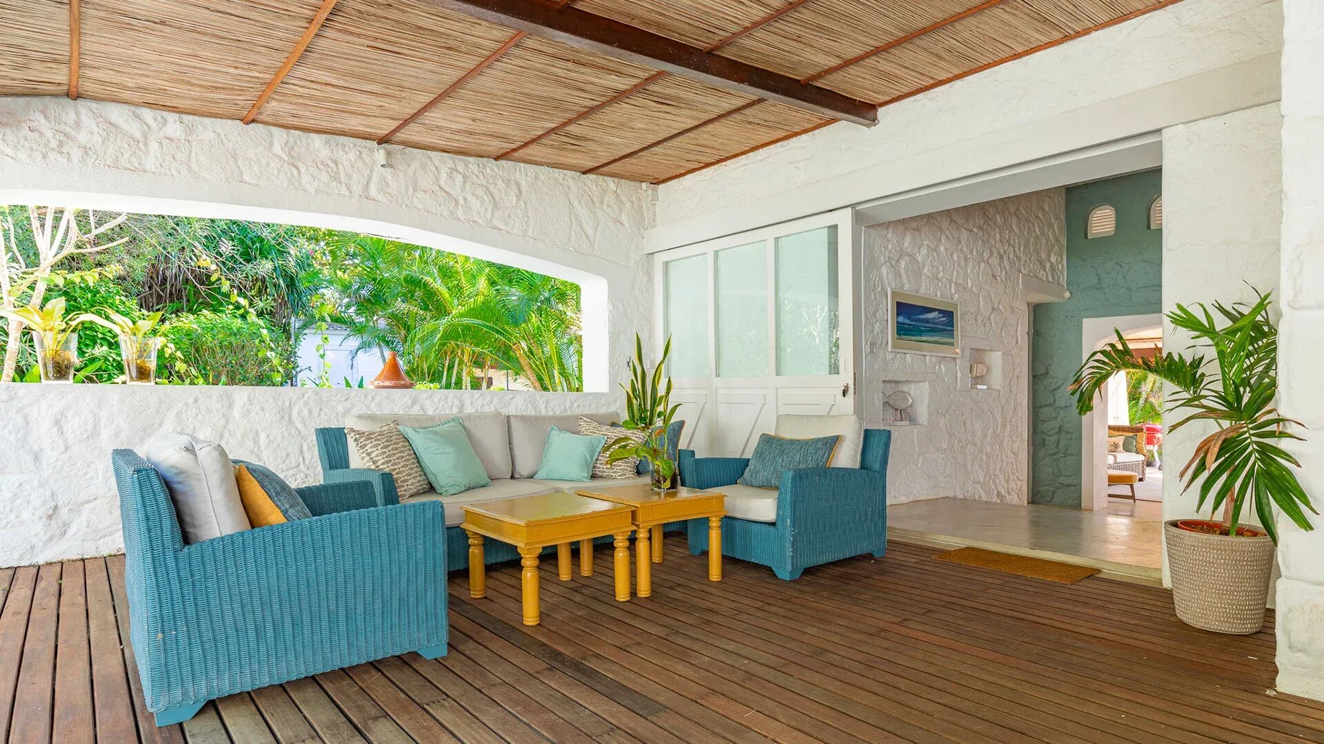 Villa Fleur de Sel Gallary Image 1