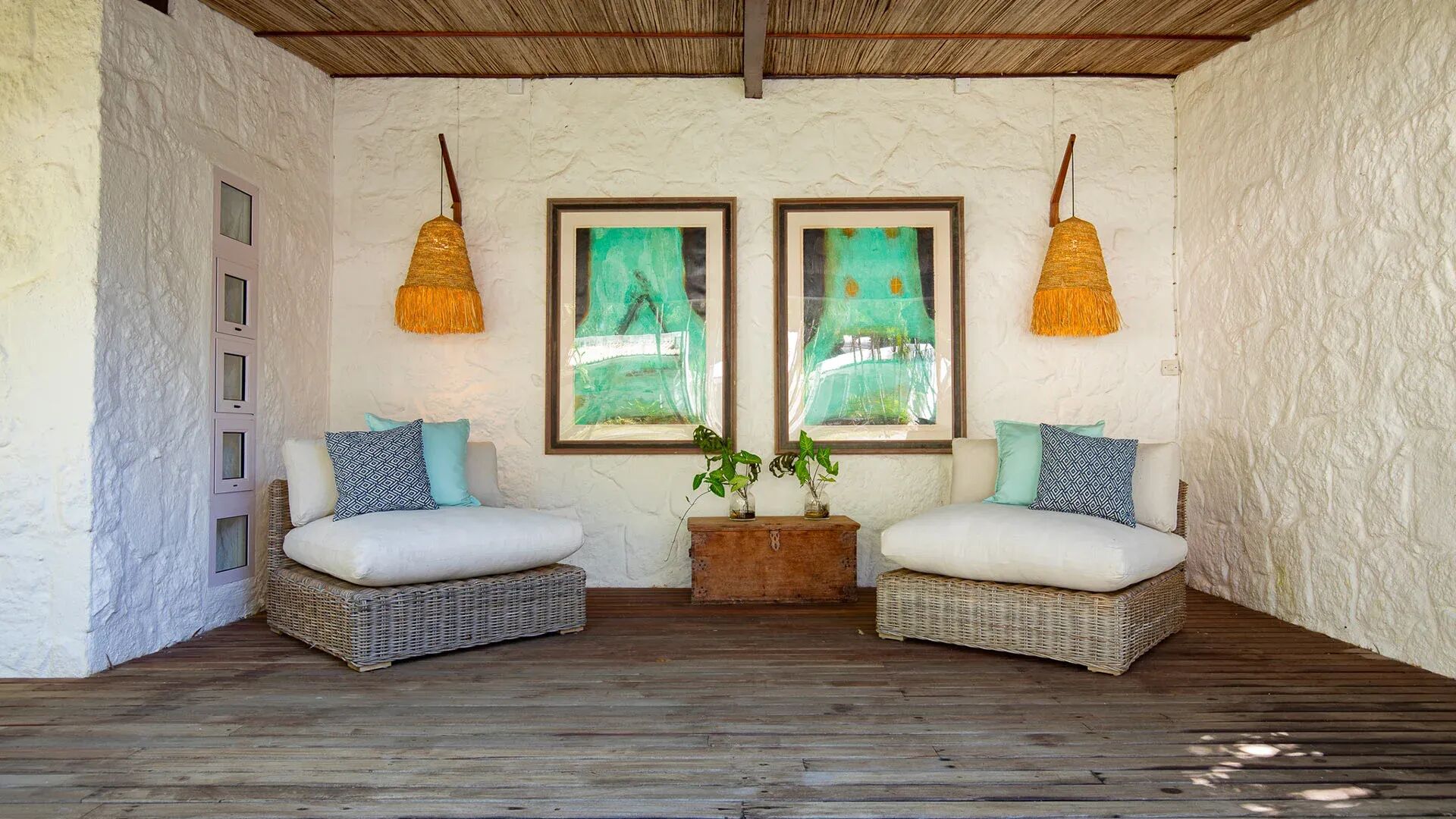 Villa Fleur de Sel Gallary Image 2