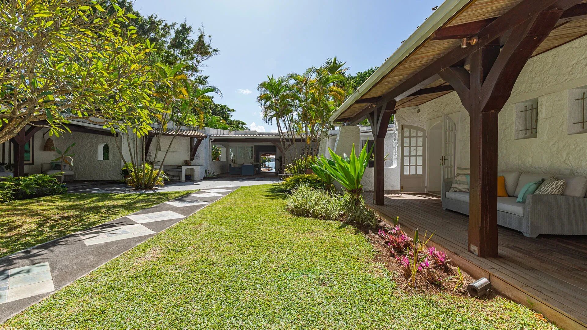 Villa Fleur de Sel Gallary Image 6