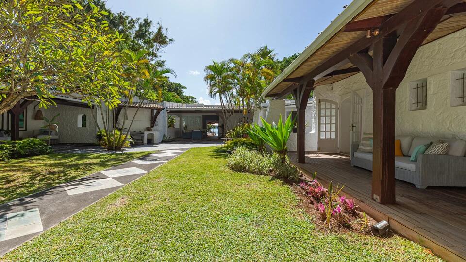 Villa Fleur de Sel Gallery Image 6