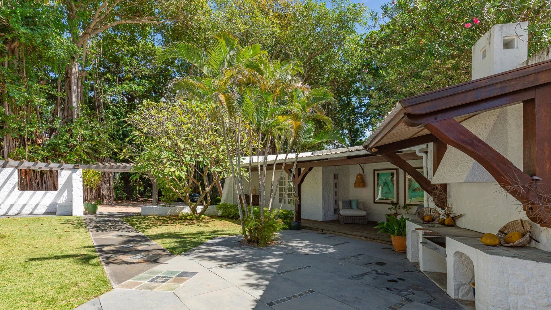 Villa Fleur de Sel Gallary Image 4
