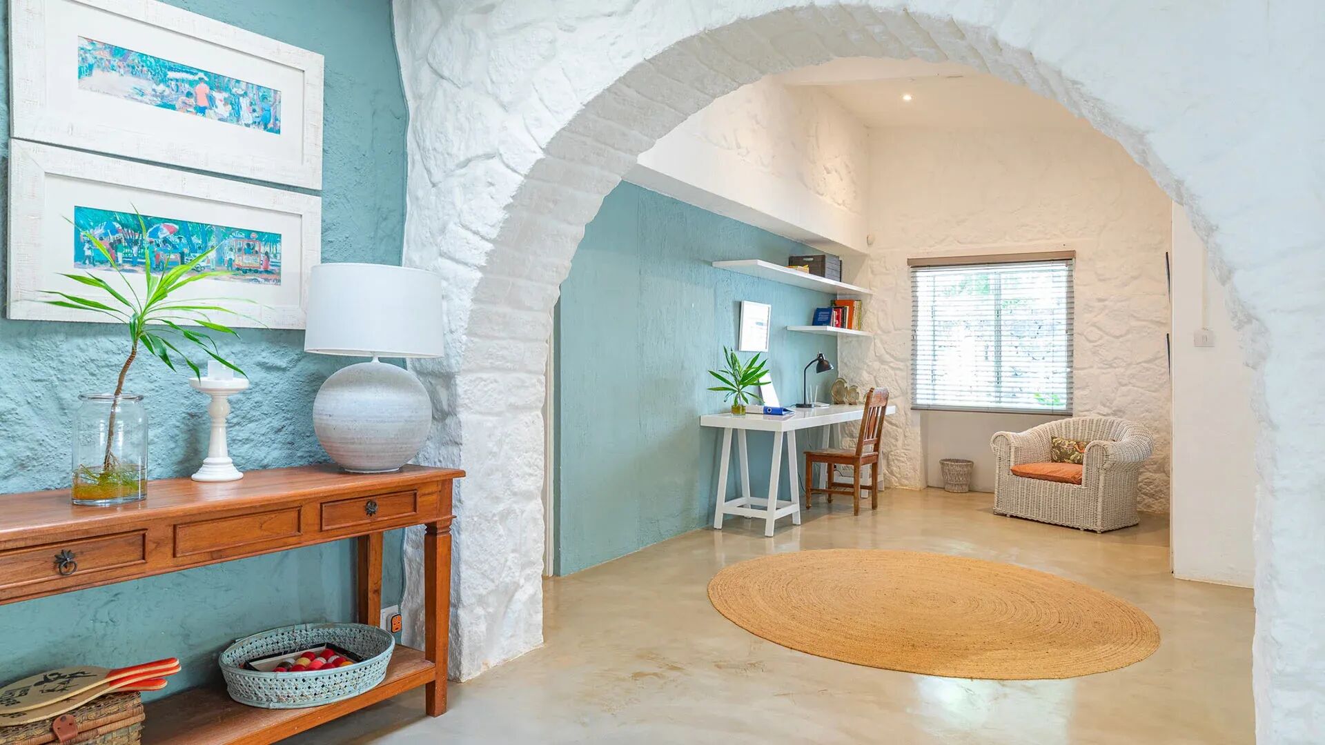 Villa Fleur de Sel Gallary Image 3