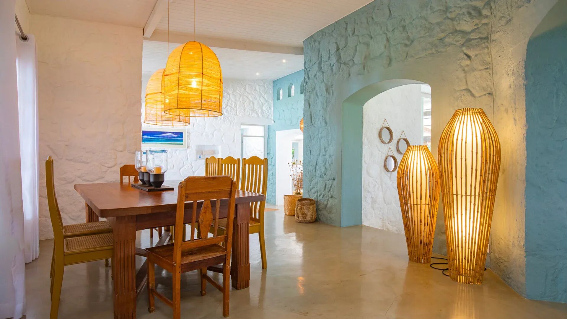 Villa Fleur de Sel Gallary Image 6