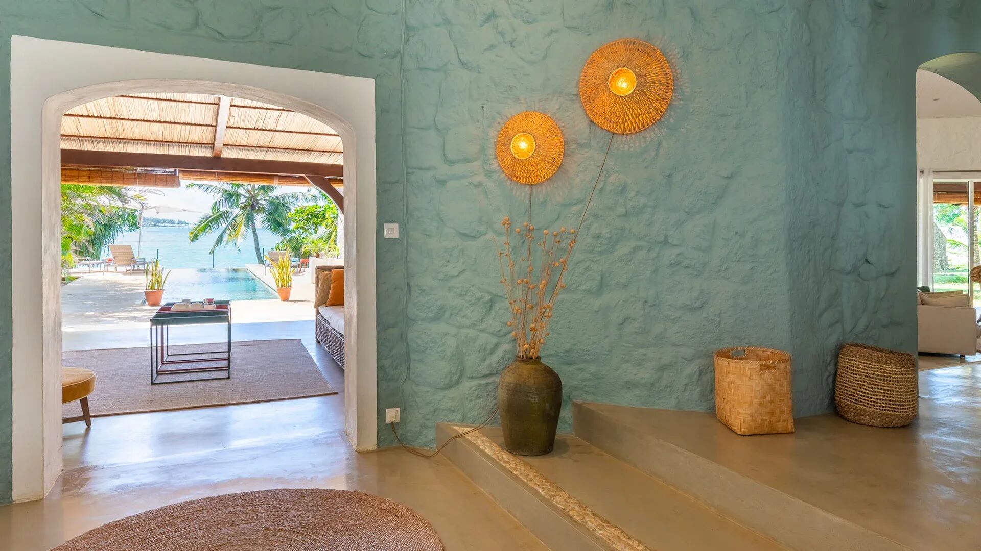 Villa Fleur de Sel Gallary Image 5