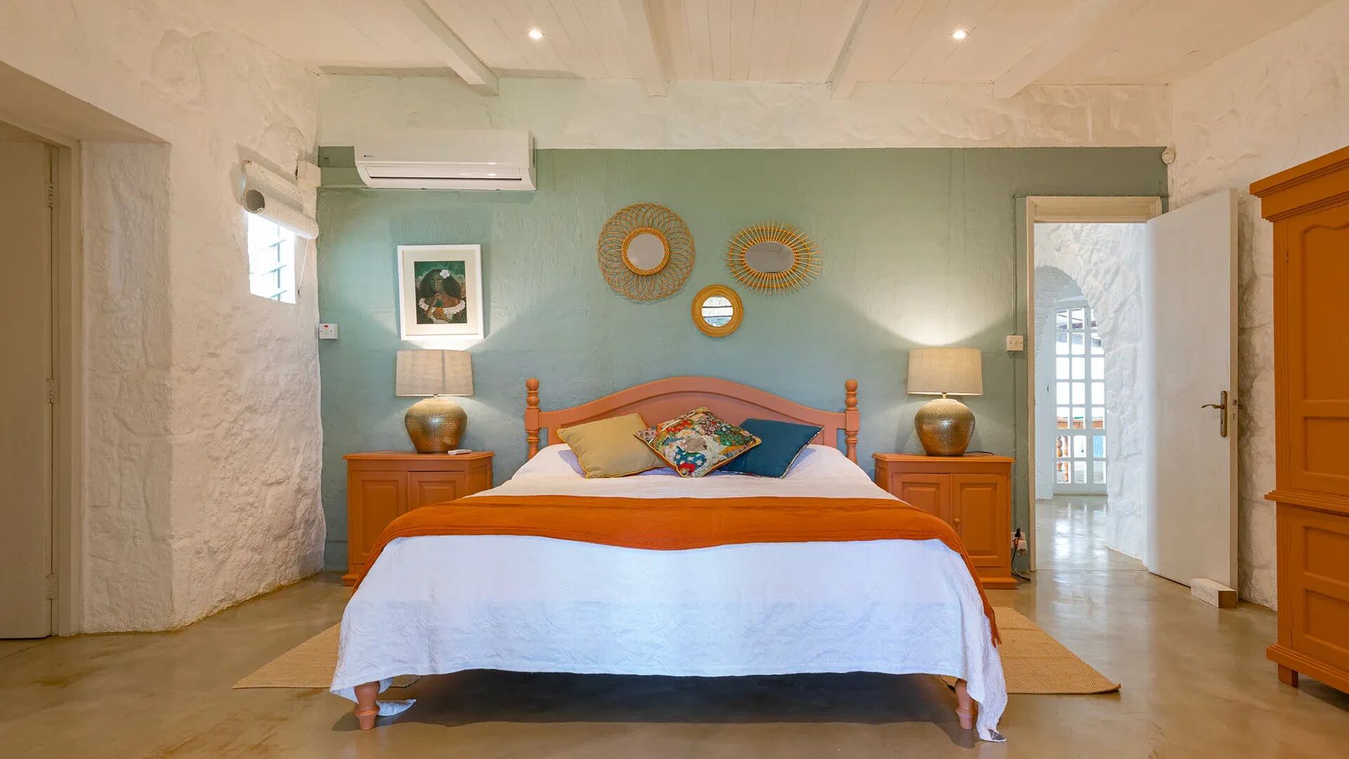 Villa Fleur de Sel Gallary Image 6