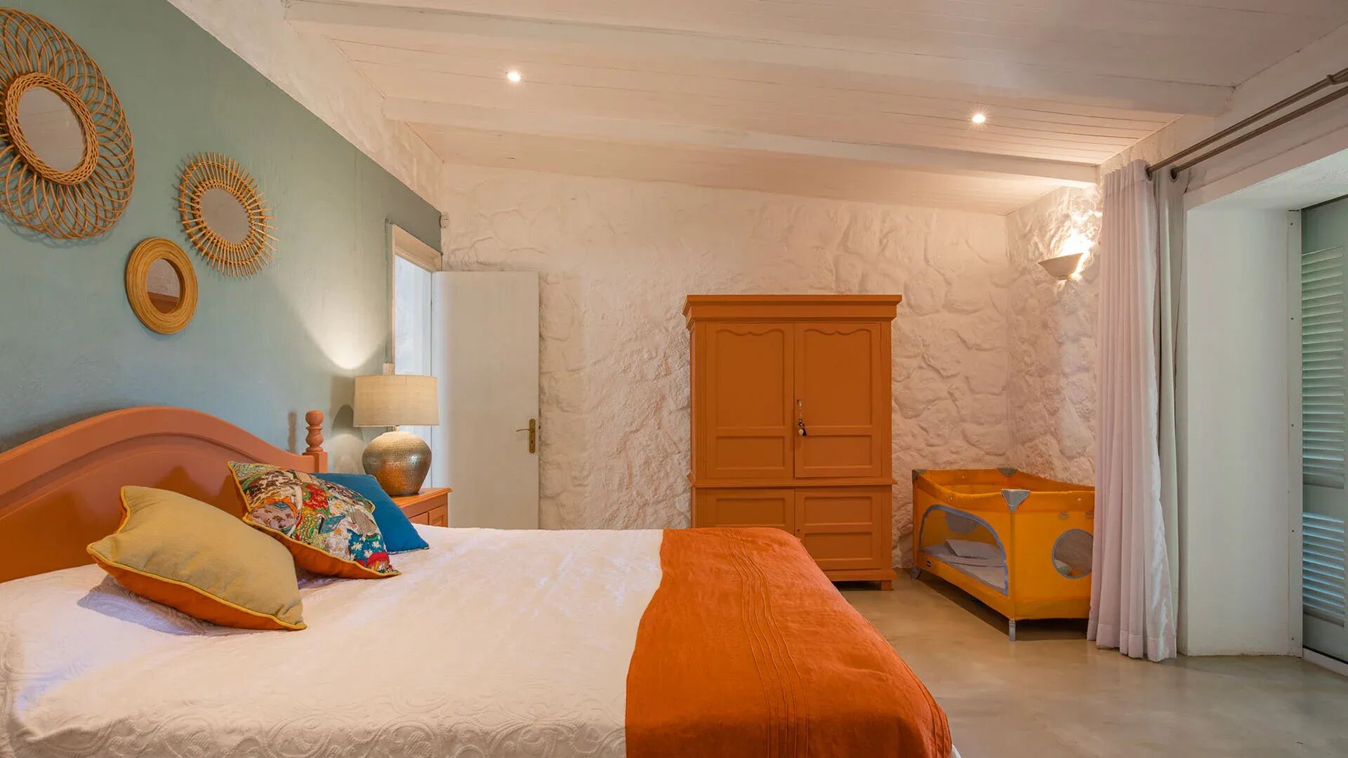 Villa Fleur de Sel Gallary Image 1