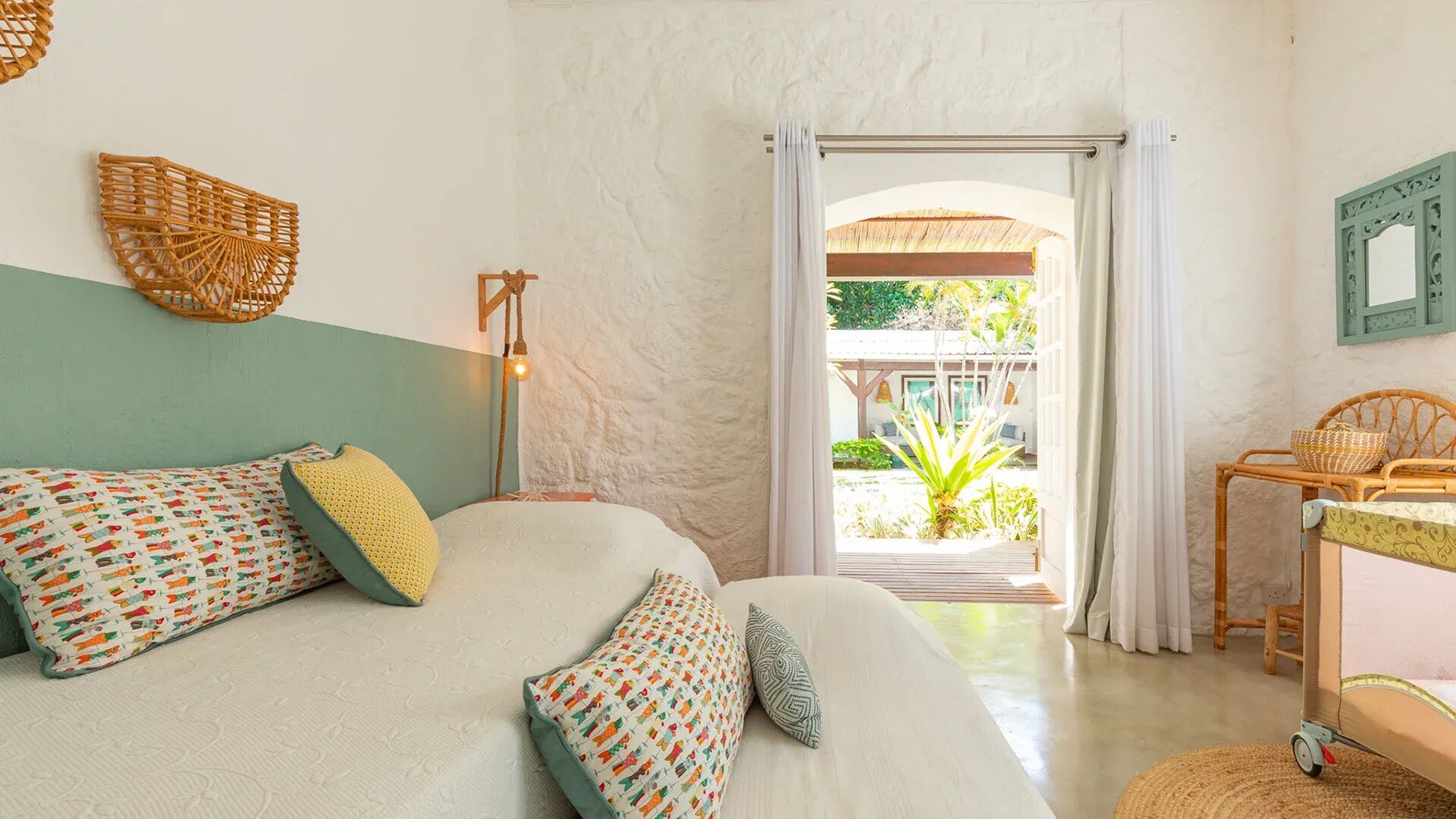 Villa Fleur de Sel Gallary Image 1